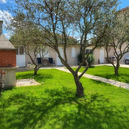 Studio Apartments Tara Zadar Eksteriør bilde