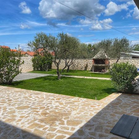Studio Apartments Tara Zadar Eksteriør bilde