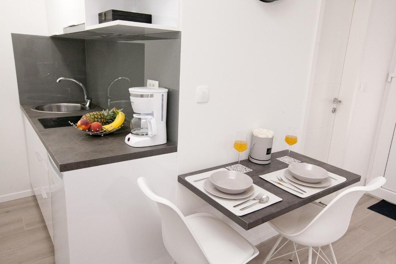 Studio Apartments Tara Zadar Eksteriør bilde
