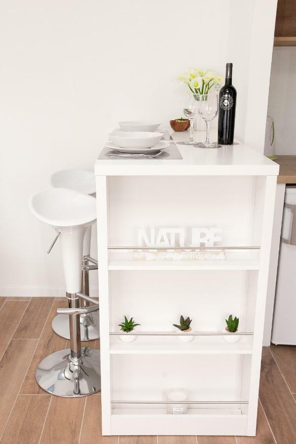 Studio Apartments Tara Zadar Eksteriør bilde